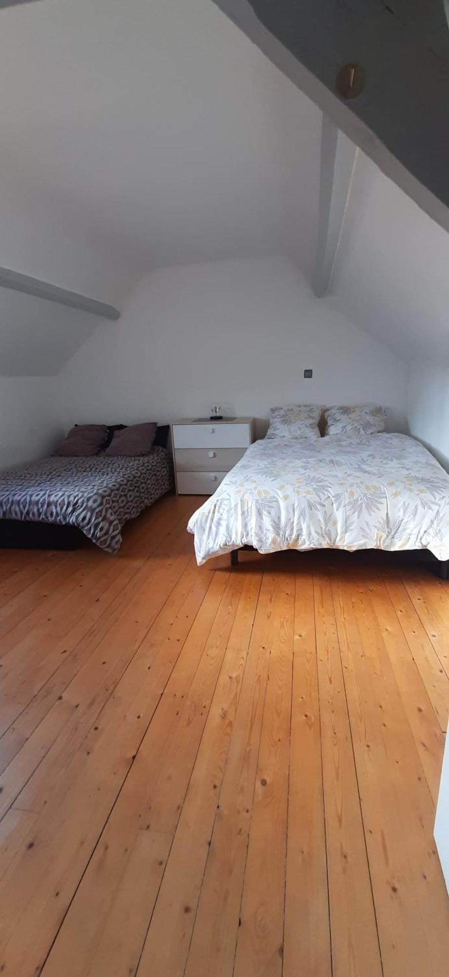 Maison De Charme A Dieppe, Confort Et Loisirs Bagian luar foto